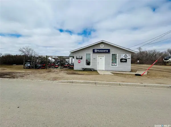 514 Ellice STREET, Moosomin, SK S0G 3N0
