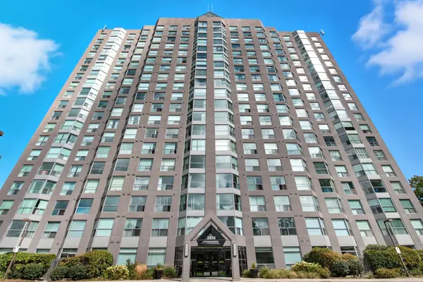 2155 Burnhamthorpe RD W #909,  Mississauga,  ON L5L 5P4