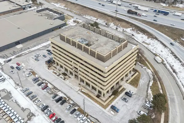 200 Ronson DR, Toronto W10, ON M9W 5Z9