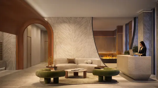 8 Temple AVE #112, Toronto W01, ON M6K 1C7