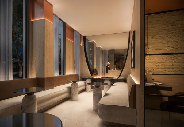 8 Temple AVE #112, Toronto W01, ON M6K 1C7
