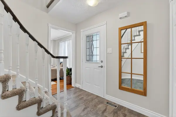 165 Courtney CRES, Orangeville, ON L9W 4S4