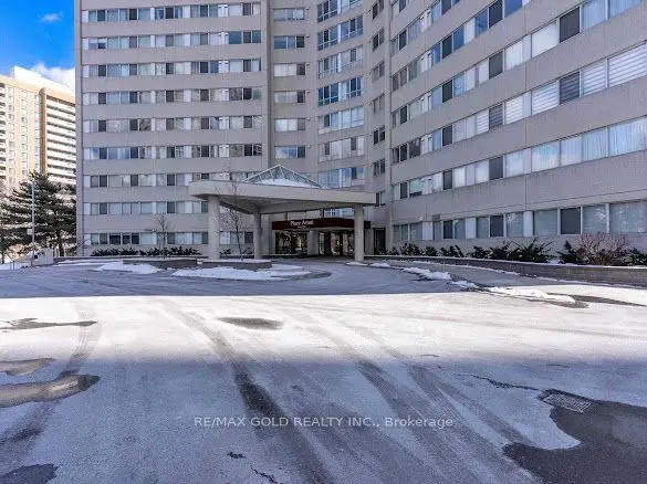3700 Kaneff CRES #2108, Mississauga, ON L5A 4B8