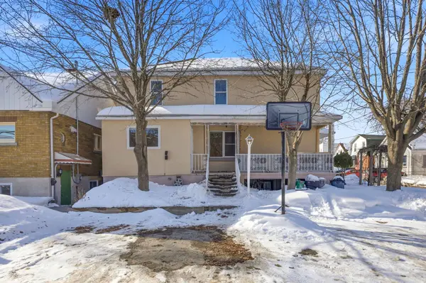 278 ST JACQUES ST, Vanier And Kingsview Park, ON K1L 5G7