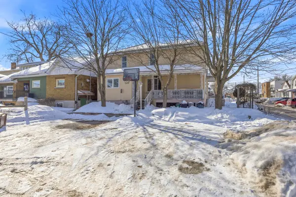 278 ST JACQUES ST, Vanier And Kingsview Park, ON K1L 5G7