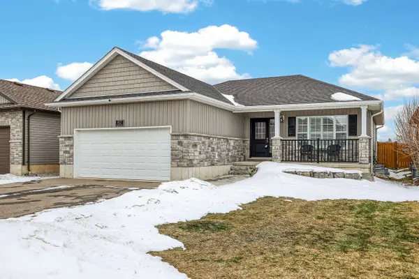 87 Walker RD, Ingersoll, ON N5C 0C3