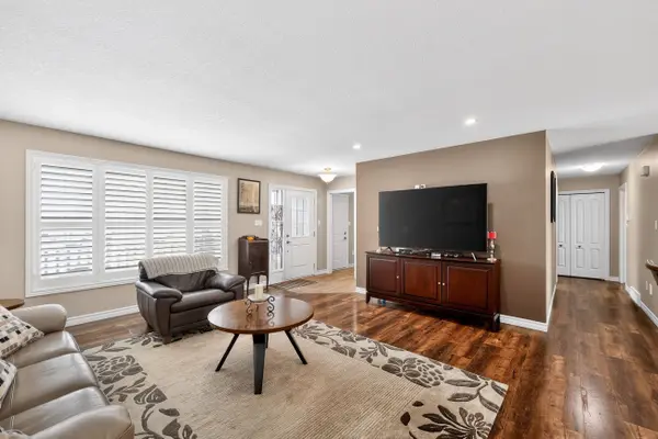 87 Walker RD, Ingersoll, ON N5C 0C3