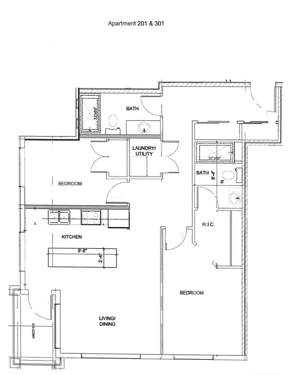 78B Queen ST #201, Bonnechere Valley, ON K0J 1T0