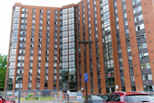 2871 Richmond RD #1516, Britannia Heights - Queensway Terrace N And Area, ON K2B 8M5