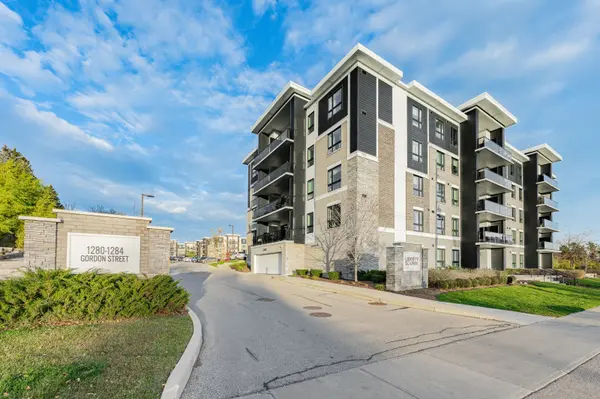 1280 Gordon ST #108, Guelph, ON N1L 0N6