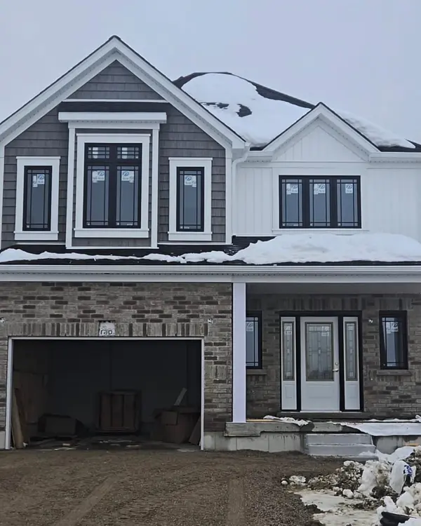 142 Macphail ST E, Grey Highlands, ON N0C 1H0