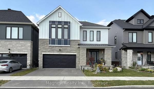 1005 Canoe ST, Barrhaven, ON K2J 7M5