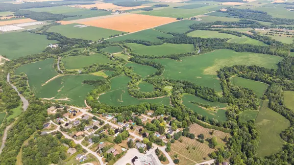 LOT 22 Cassidy RD, North Middlesex, ON N0M 1A0