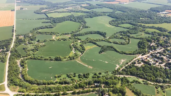 LOT 22 Cassidy RD, North Middlesex, ON N0M 1A0