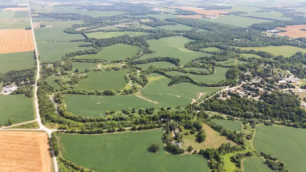 LOT 22 Cassidy RD, North Middlesex, ON N0M 1A0