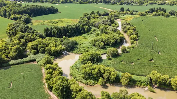 LOT 22 Cassidy RD, North Middlesex, ON N0M 1A0