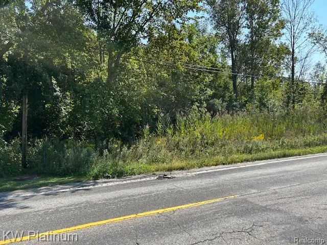 V/L Allen Rd., Kimball Township, MI 48074