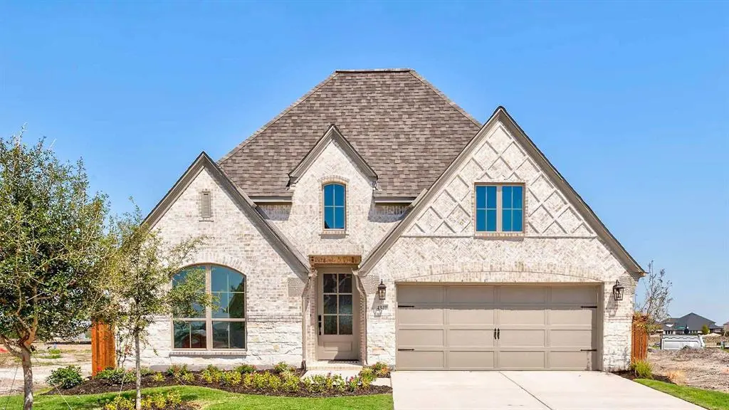 4340 Double Diamond Drive, Celina, TX 75078