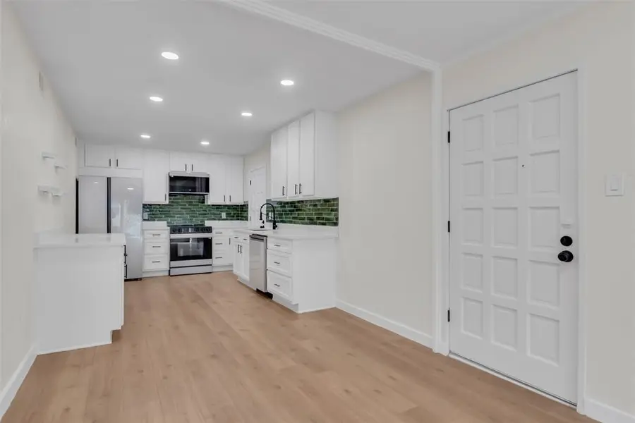 6077 Milton Street #137, Dallas, TX 75206