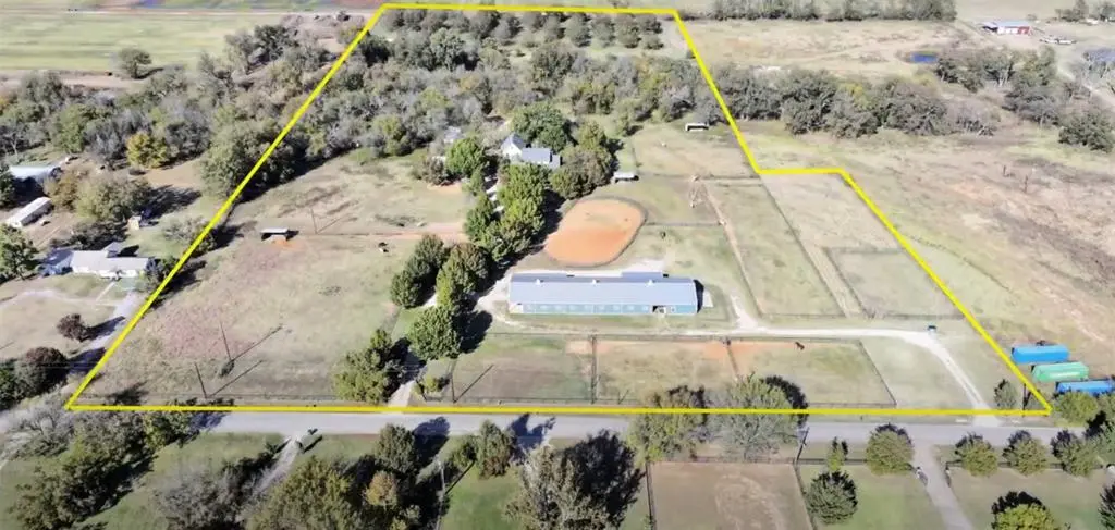 11217 Foutch Road, Pilot Point, TX 76258