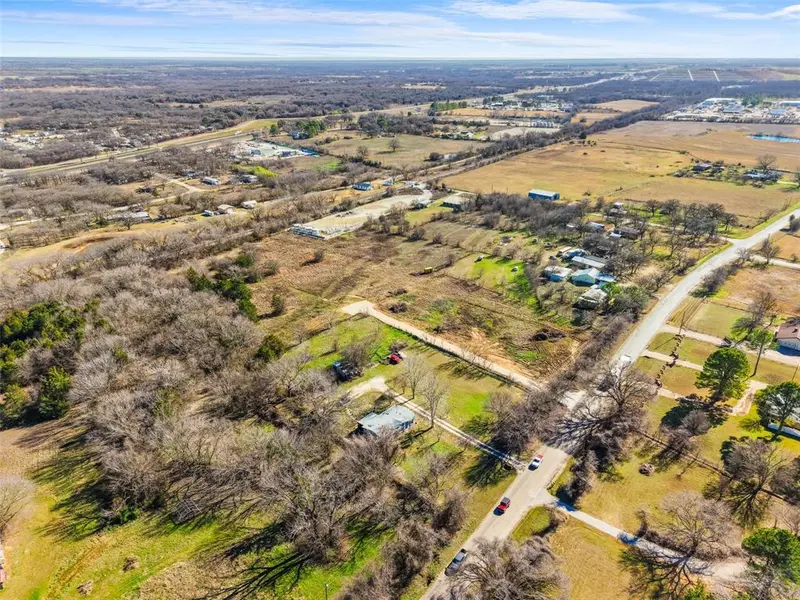 2301 County Road 401, Alvarado, TX 76009