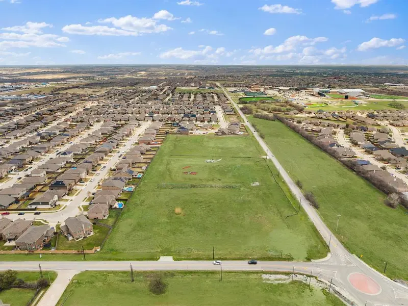 7451 Bowman Roberts Road, Fort Worth, TX 76179