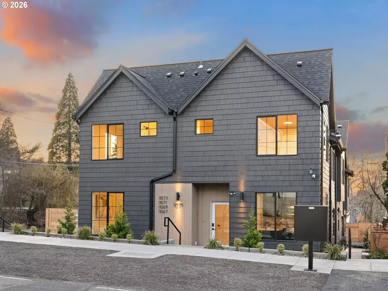 11075 SW 61st AVE, Portland, OR 97219