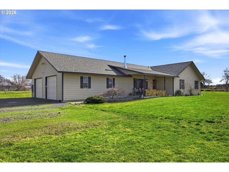 495 SW SECOND ST, Irrigon, OR 97844