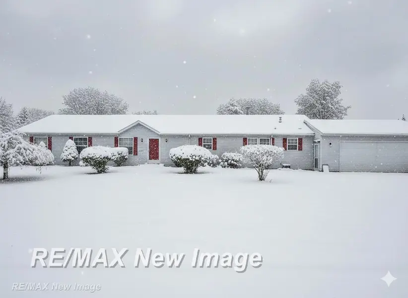 3605 Orange ST, Bridgeport Twp, MI 48601