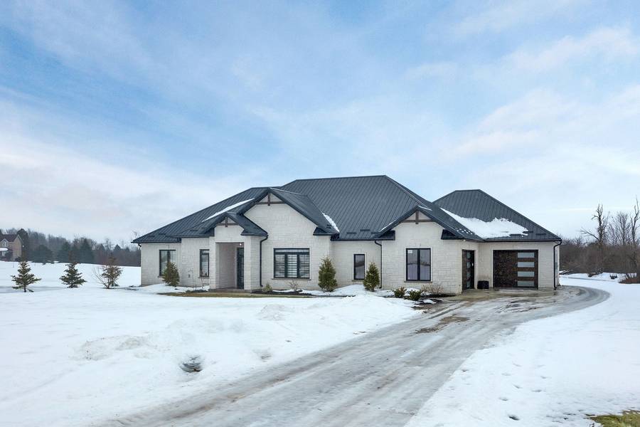 43583 Fischer Line, Huron East, ON N0G 1H0