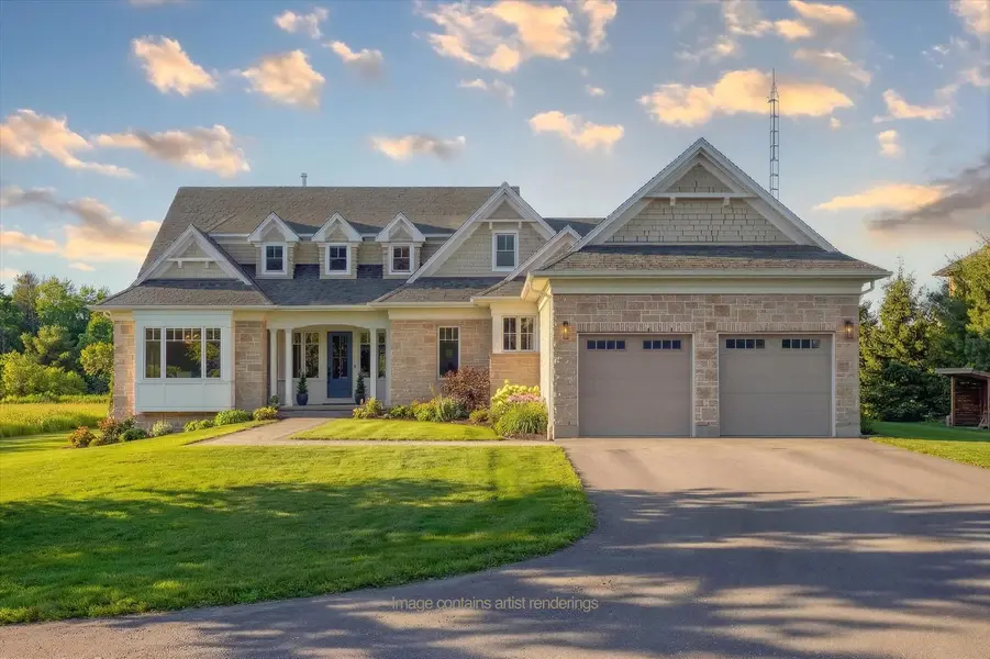 226 Carter RD, Puslinch, ON N1L 1B8