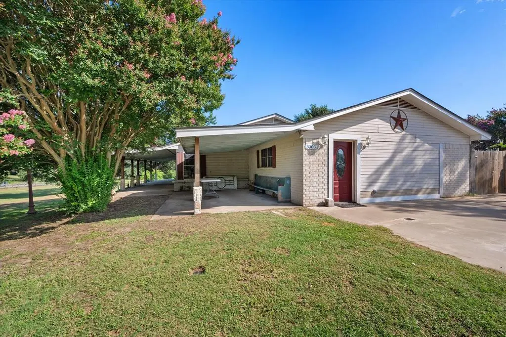 3903 County Road 0012, Corsicana, TX 75110