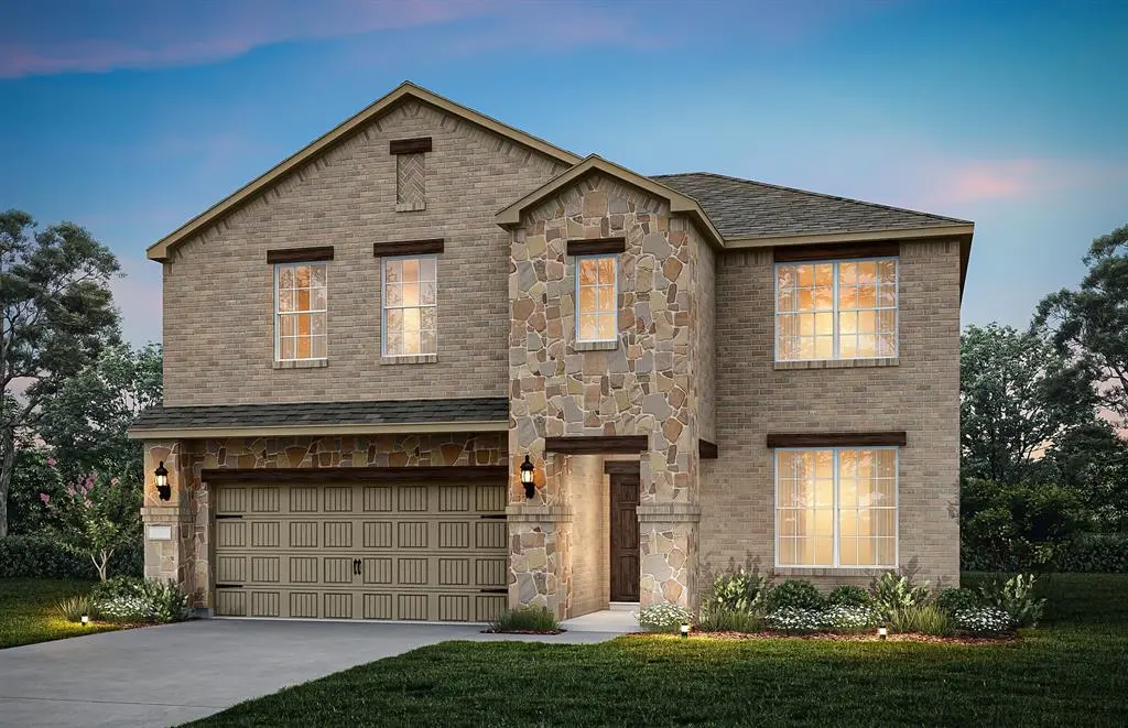 2621 Jordan Dwyer Way, Northlake, TX 76247