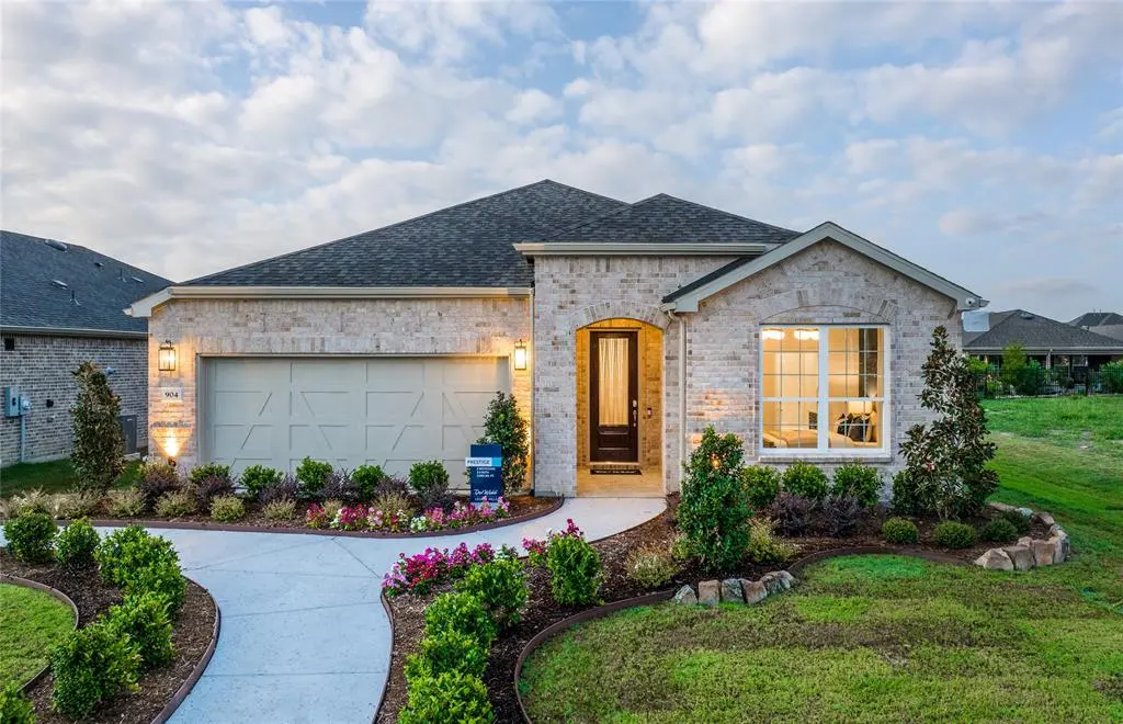 904 Cormorant Drive, Mckinney, TX 75071