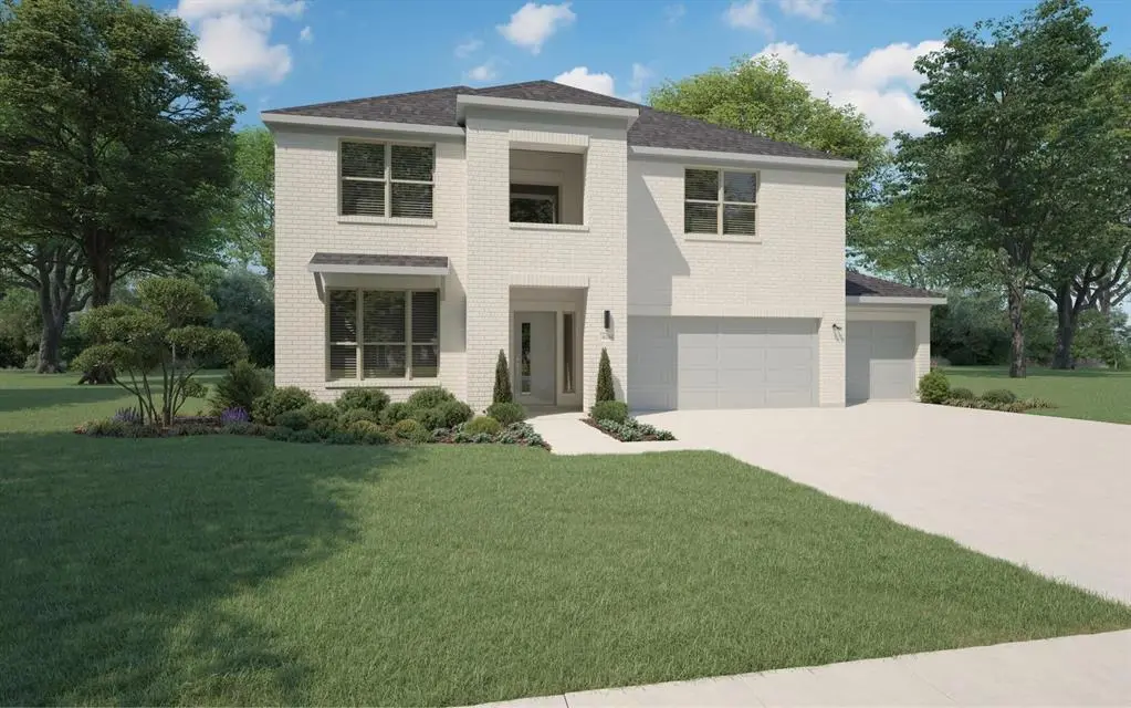 3705 Turpin Drive, Princeton, TX 75071