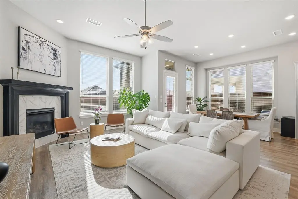 3010 Campbell Drive, Melissa, TX 75454