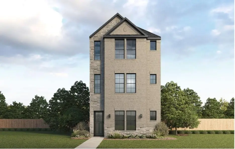 8811 Shoppers Lane, Plano, TX 75024