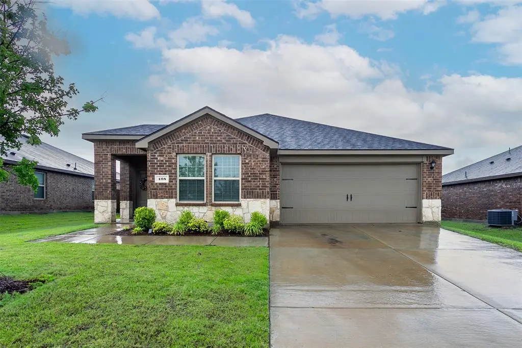 408 Cultivator Court, Josephine, TX 75189