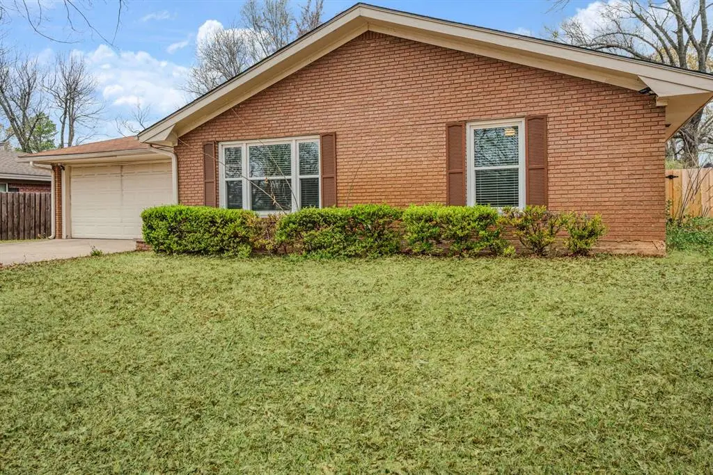 3171 Margaret Street, Paris, TX 75460