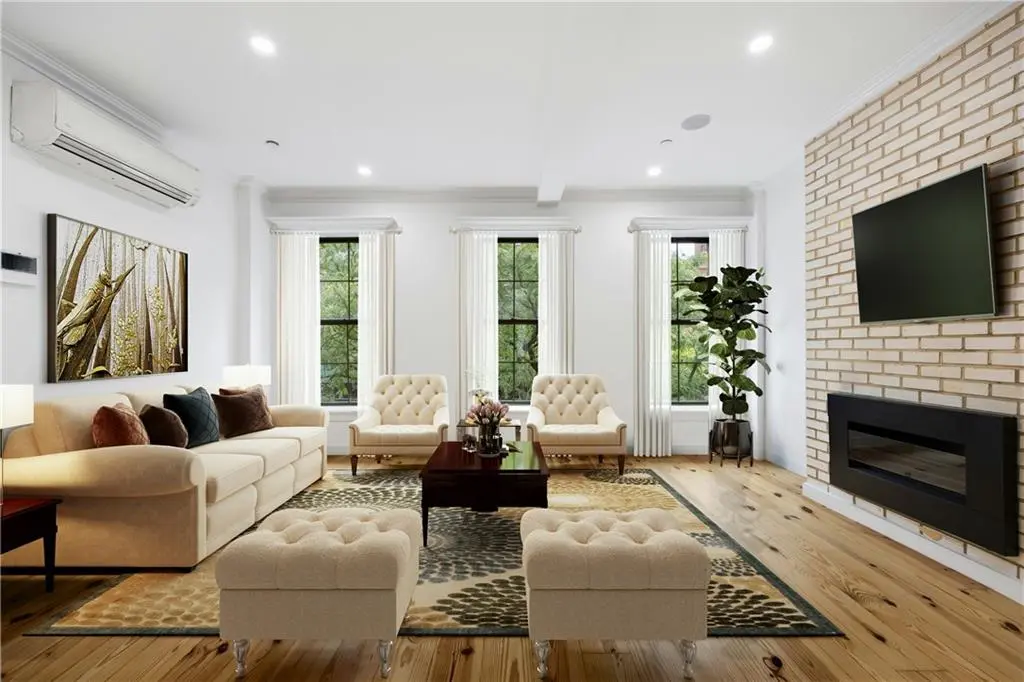 583 Putnam AVE #3, Brooklyn, NY 11221