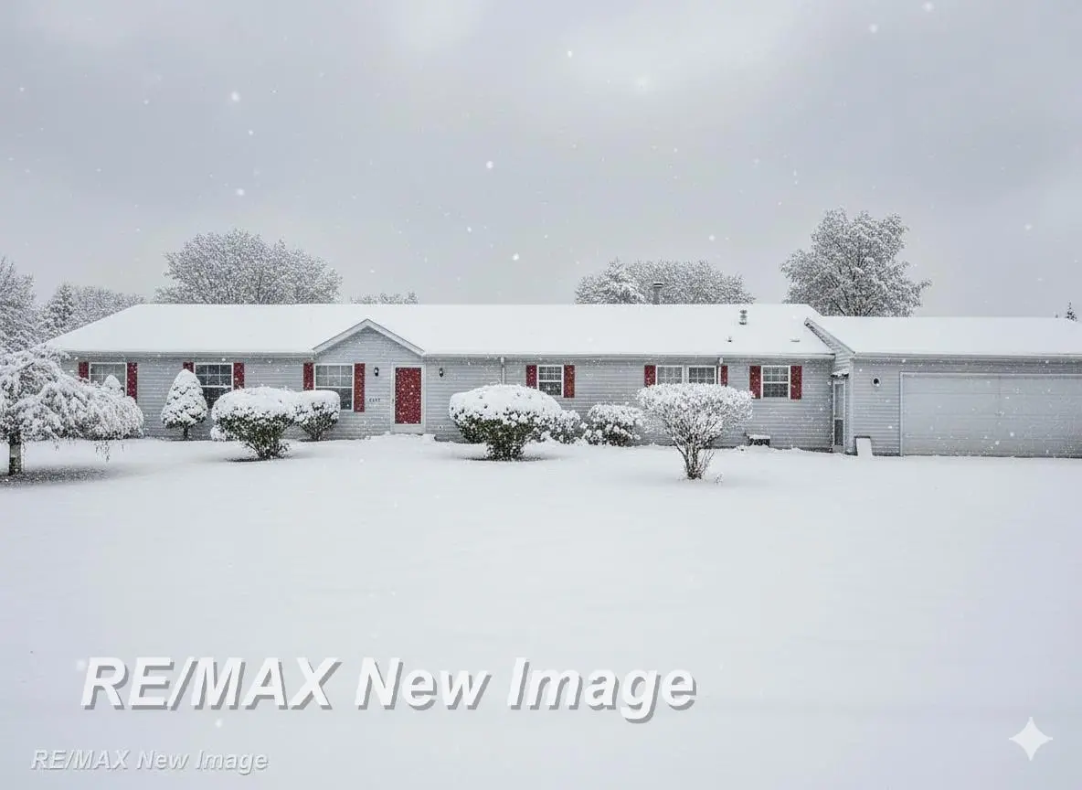 3605 Orange ST, Bridgeport Twp, MI 48601