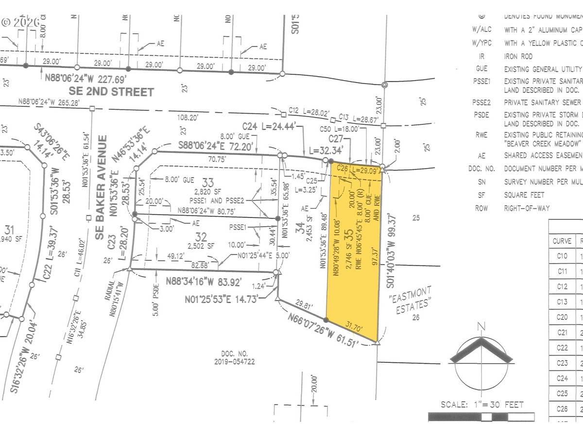 4764 SE 2ND ST, Gresham, OR 97080