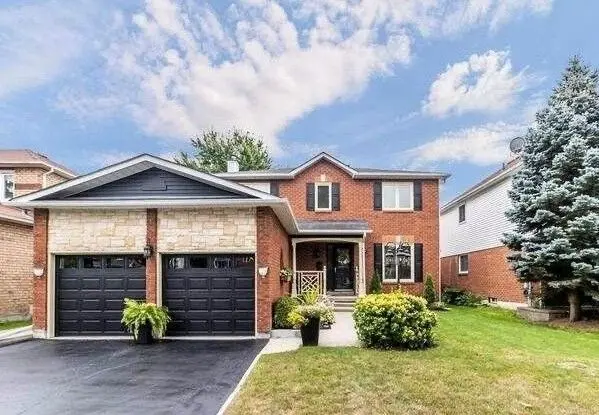 57 Rutherford DR, Clarington, ON L1B 1G6