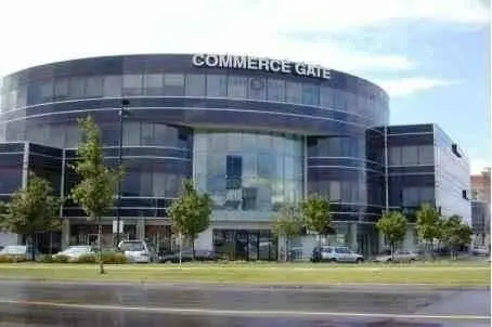 505 Highway 7 N/A E #304, Markham, ON L3T 7T1