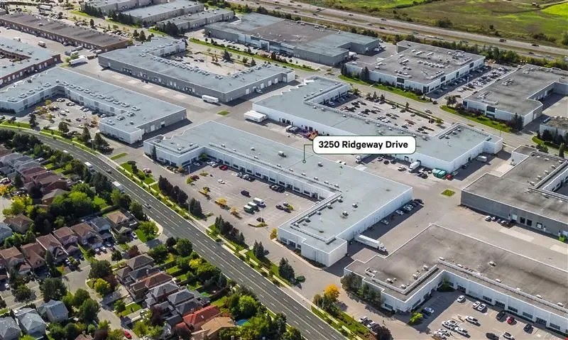 3250 Ridgeway DR #15, Mississauga, ON L5L 5Z9