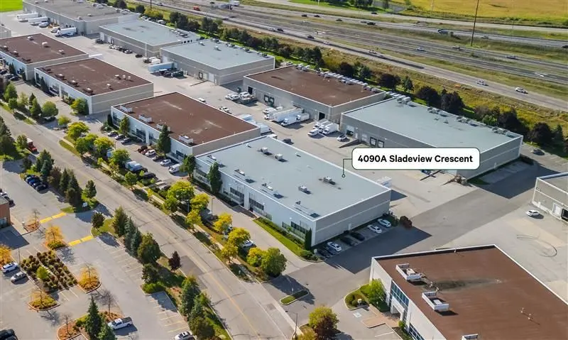 4090A Sladeview CRES #1-2, Mississauga, ON L5L 5Y7