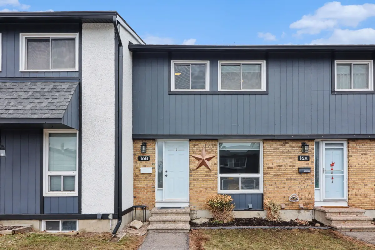 16B Spring Grove LN, Barrhaven, ON K2J 2C6
