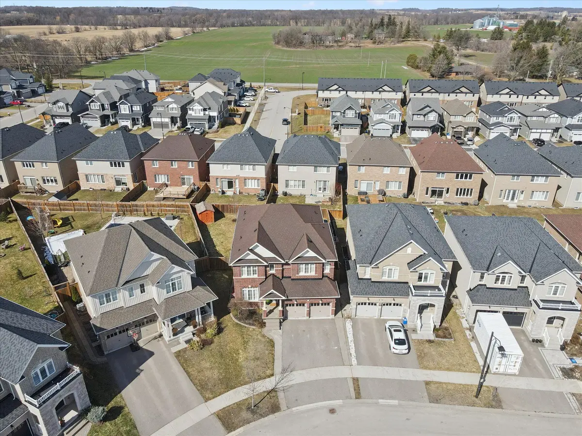 65 Barlow PL, Brant, ON N3L 0H1