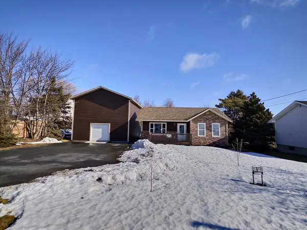43 Barracks Road, Bay Roberts, NL A0A 1G0