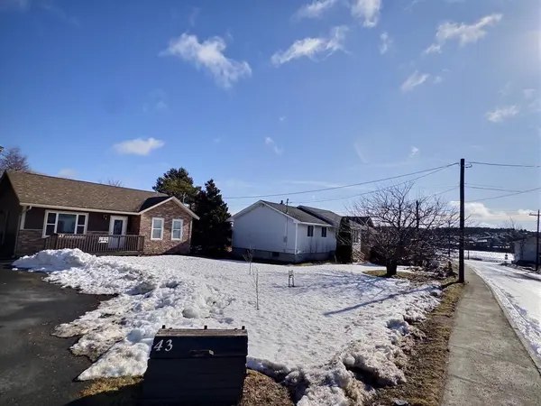 43 Barracks Road, Bay Roberts, NL A0A 1G0